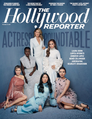 THR cover 13 Spike Lee - low res