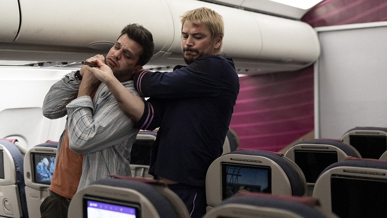 Fight or Flight