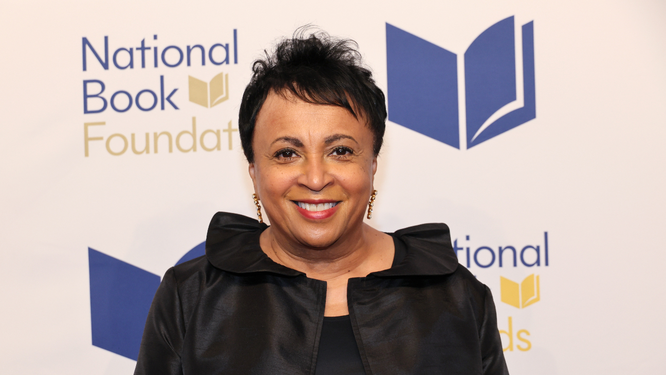 Carla Hayden